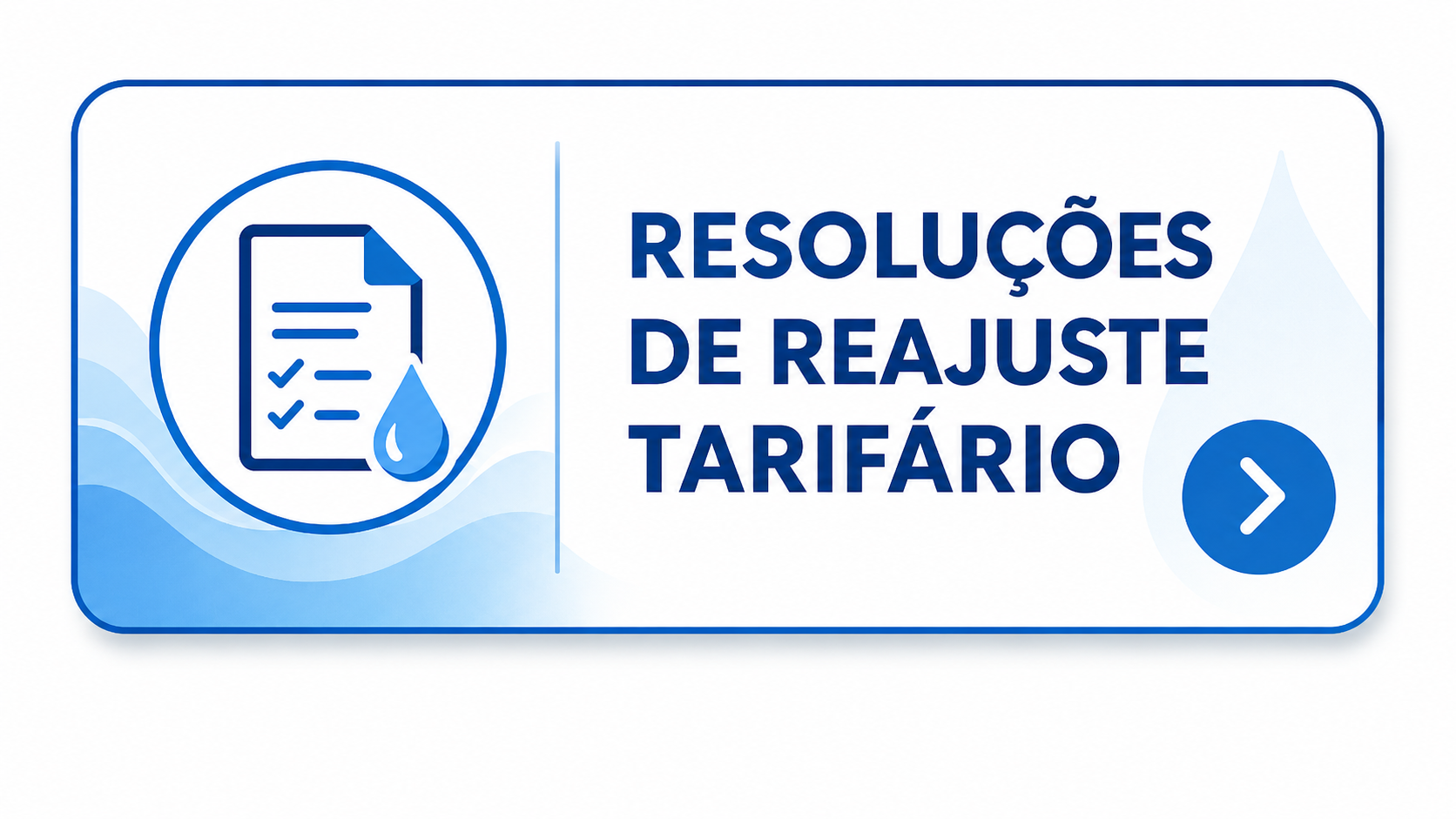 Foto de Resoluções de Reajuste Tarifário – 2022, 2025 e 2026
